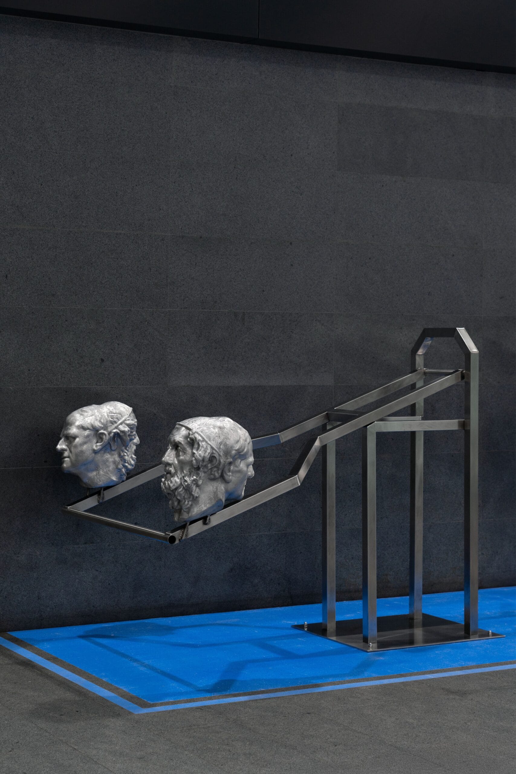 Physical Culture: Metro Edition, immagine 4 di 7
